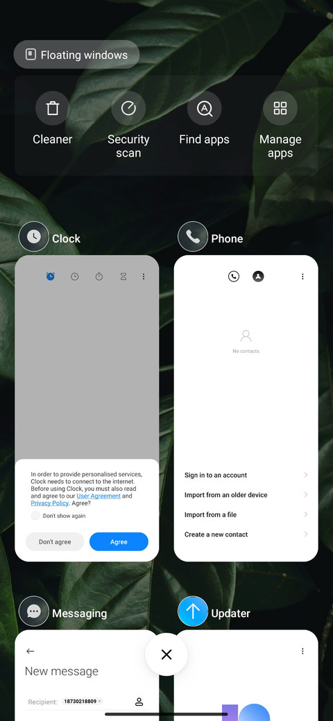 Plant_2 screenshot