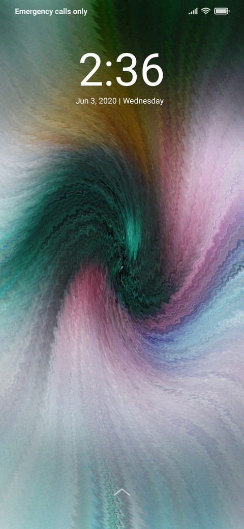 Eye Of Galaxy_DWM2 screenshot