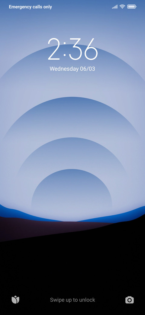 Ice Gravity screenshot