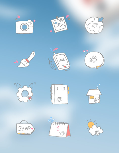 灰胖不想长大 screenshot