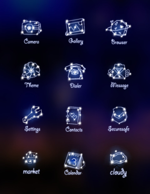 花开彼岸 screenshot