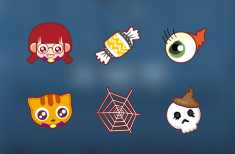 小琳家族的万圣之夜 screenshot