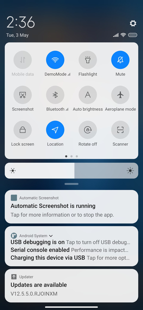 Buddha_6 screenshot