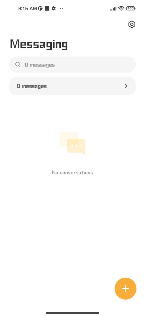Cube Bar screenshot