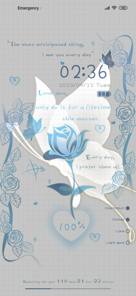 Shadow Butterfly screenshot