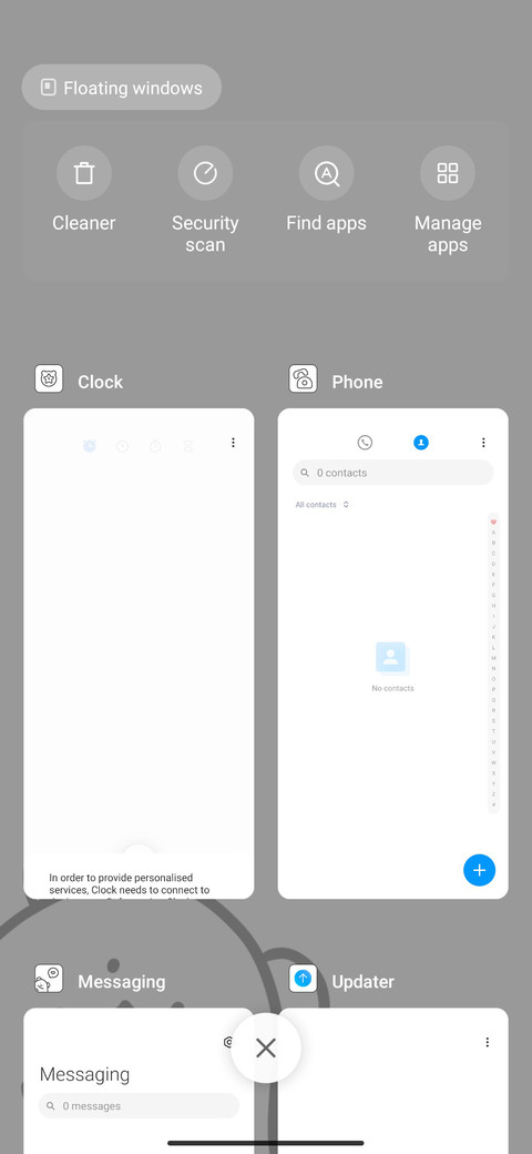 Black and white screenshot