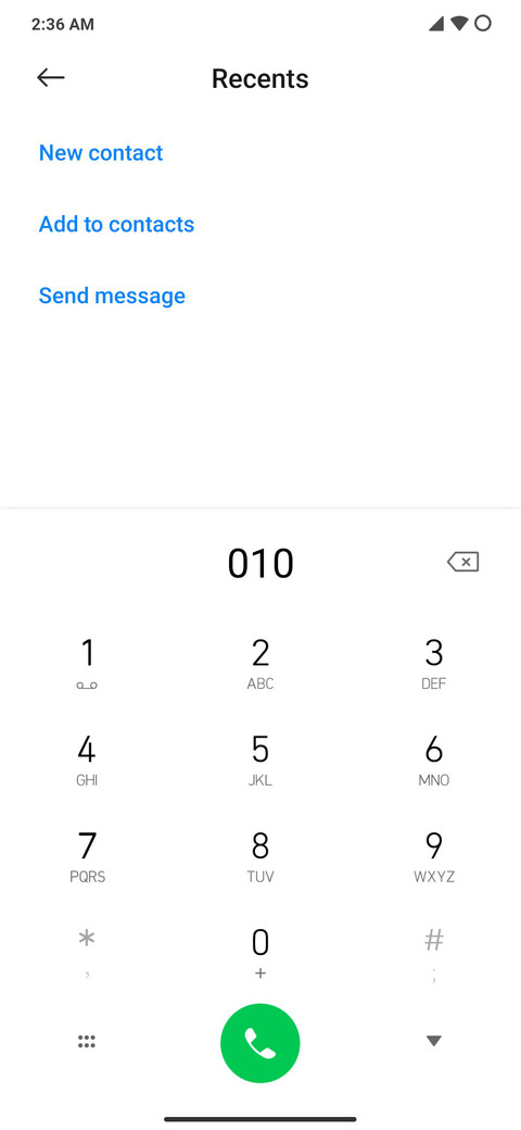 New Oxy Era screenshot
