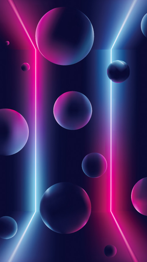 Abstract expression-12 screenshot