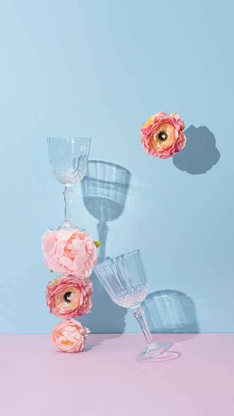 Fresh flower-03 screenshot