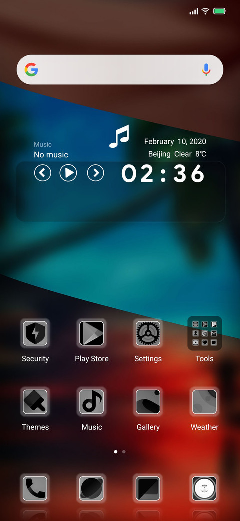 SECTIONS_STIW_PREMIUM screenshot