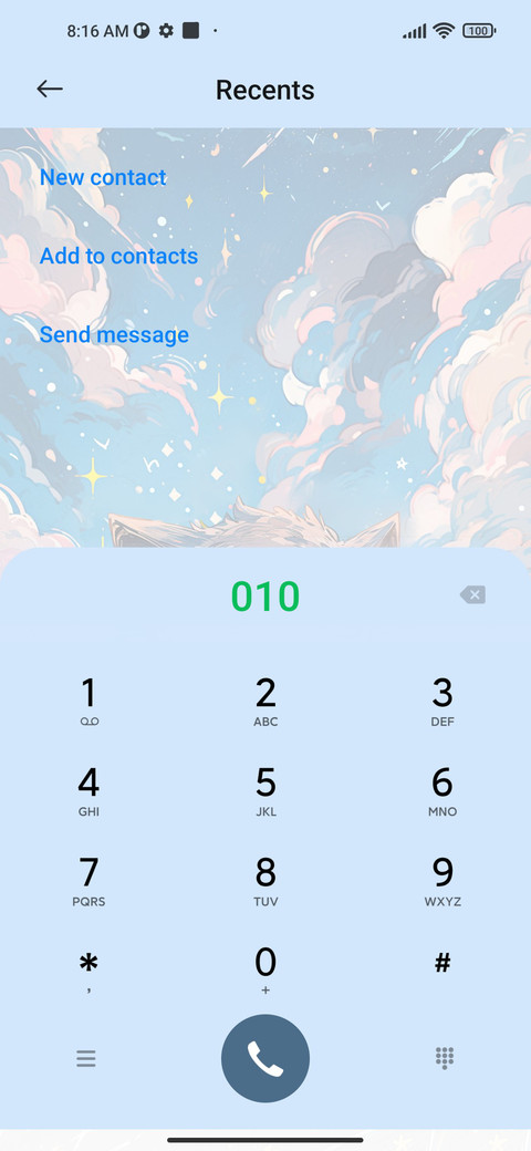 Hakimi planet screenshot