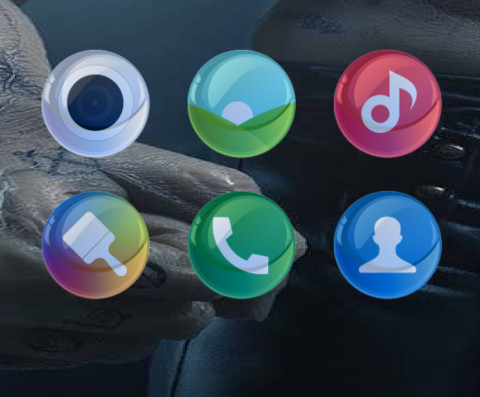 Popoye screenshot