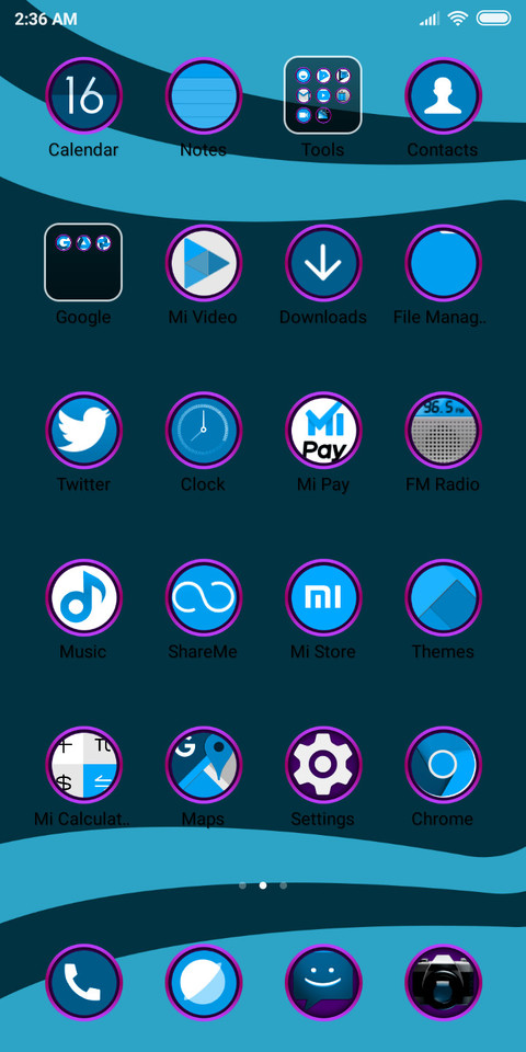 tanul_DWM2 screenshot