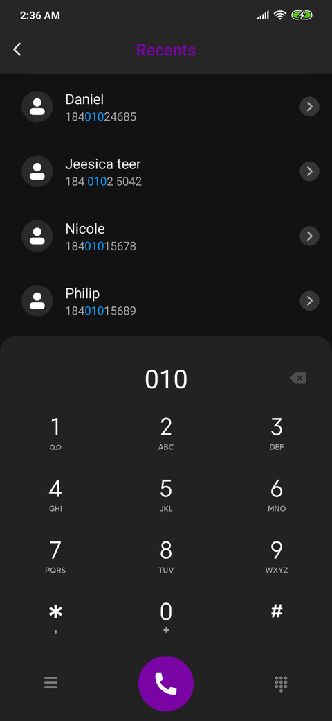 Color Pops_3MDS screenshot