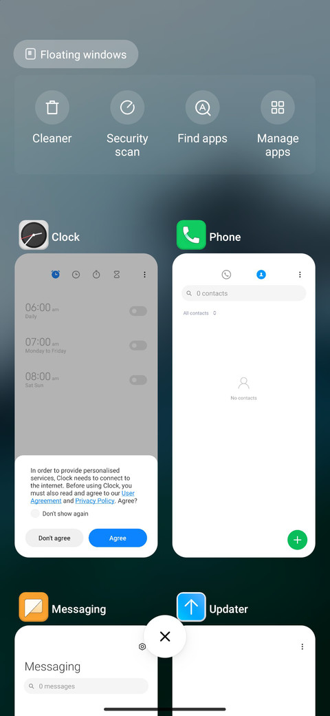 12 Carbon 3D screenshot