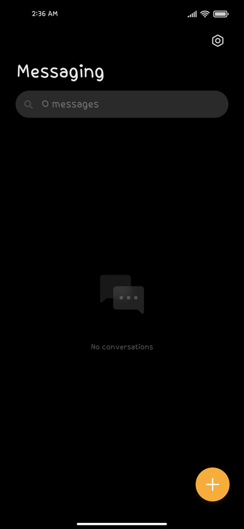 Coolest thing screenshot