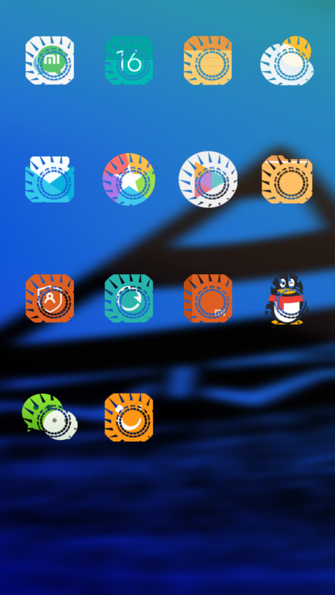 Raft_DWM3 screenshot