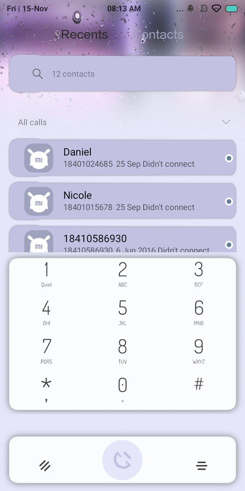 NgocVinh screenshot