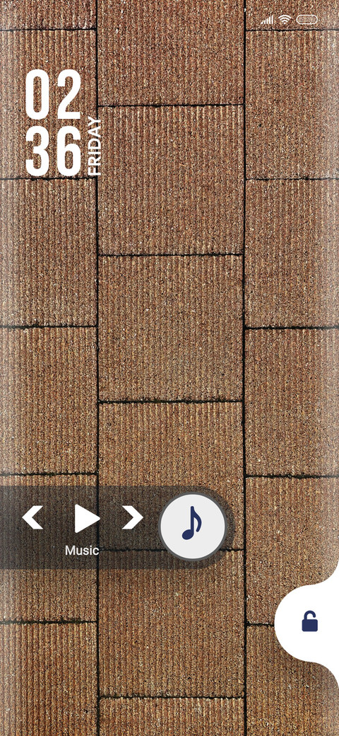 Abstract_6 screenshot