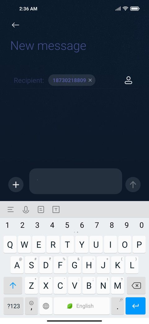 Waves Pro screenshot
