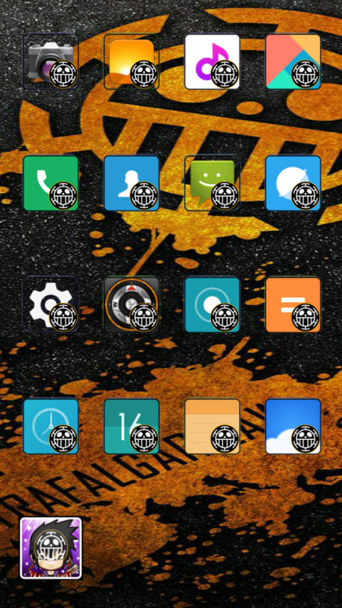 Logo Law  screenshot