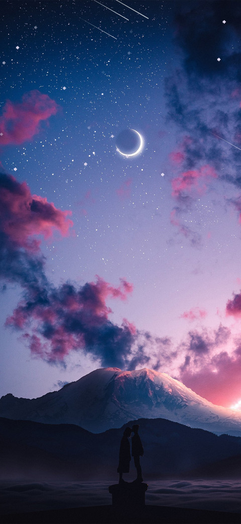 望月 screenshot