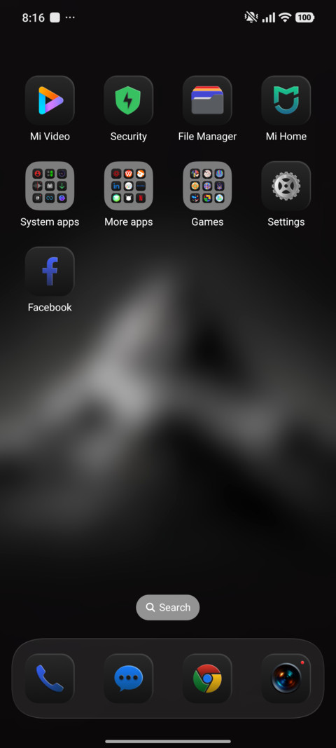 PEPE screenshot