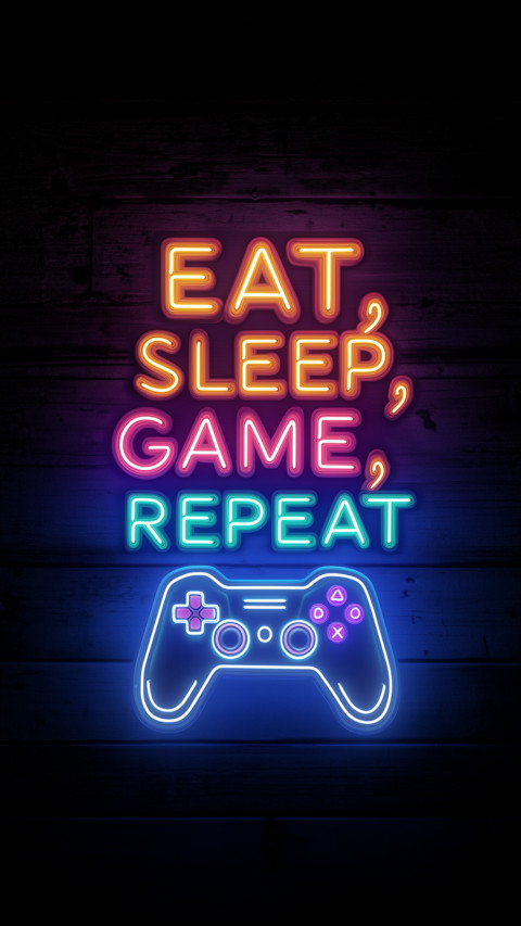 Game On screenshot