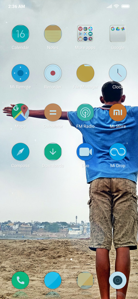 Hold it Tight_DWM3 screenshot