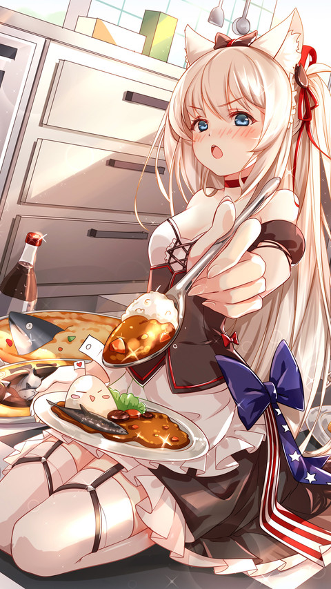 娇俏小厨娘 screenshot