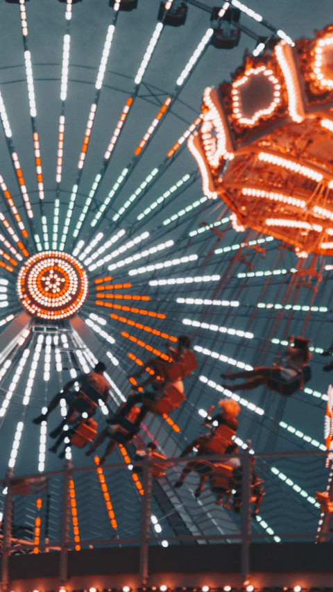 Fun Fair (14) screenshot