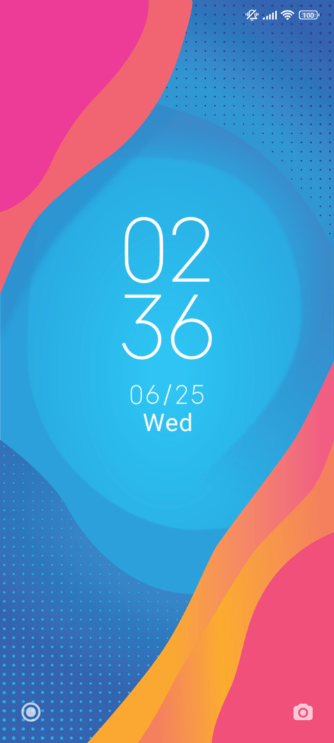 Polaroyd screenshot