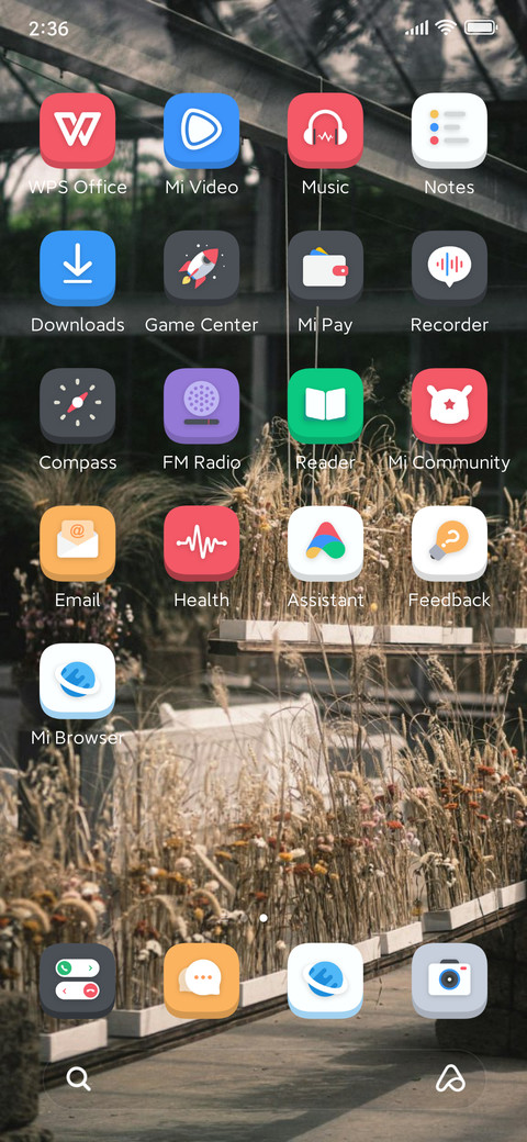 Lalilu Cat screenshot