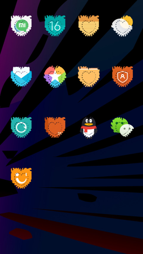 Stone fall_DWM3 screenshot