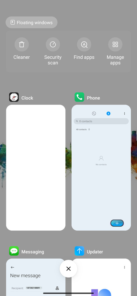 Destan 9 screenshot