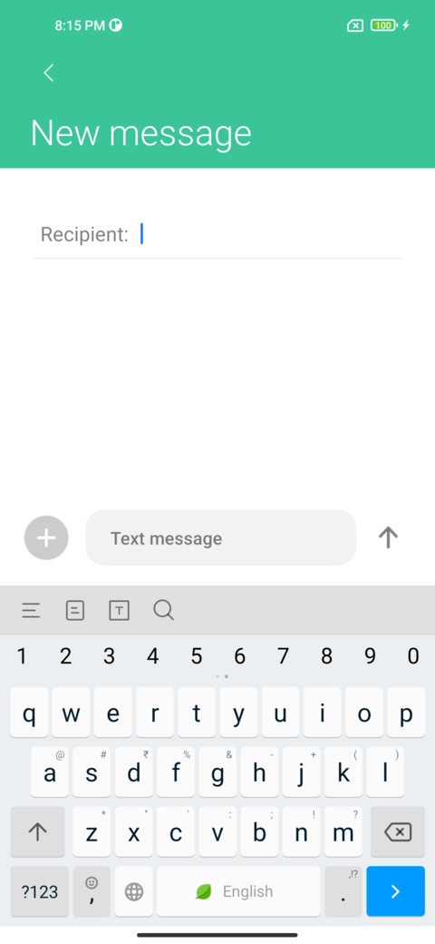 Life screenshot