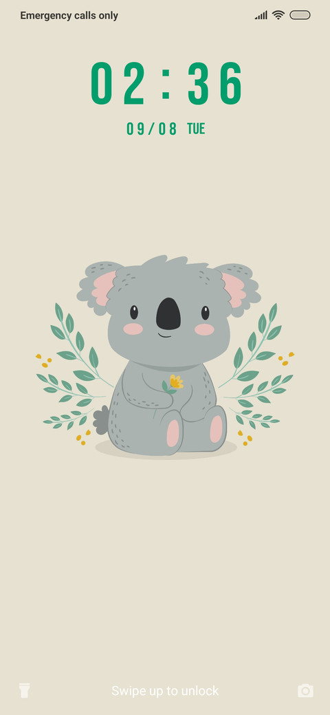 Koala_3MDS screenshot