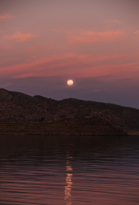 Motion Blur screenshot