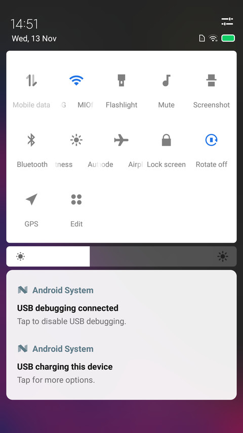 Purple Line_DWM3 screenshot
