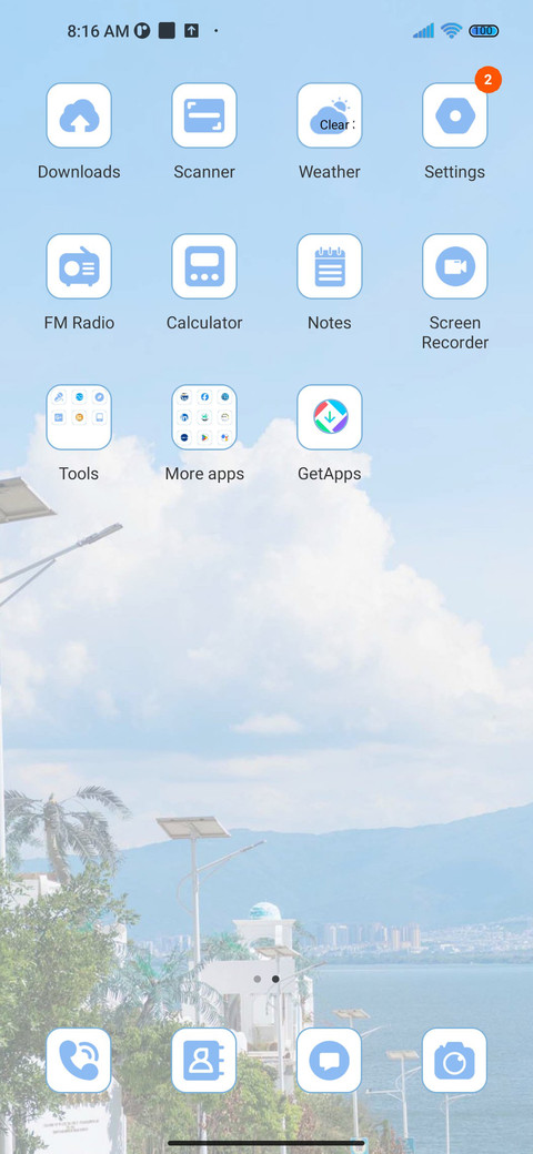Son Hai screenshot