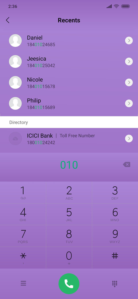 Overscar_DWM3 screenshot