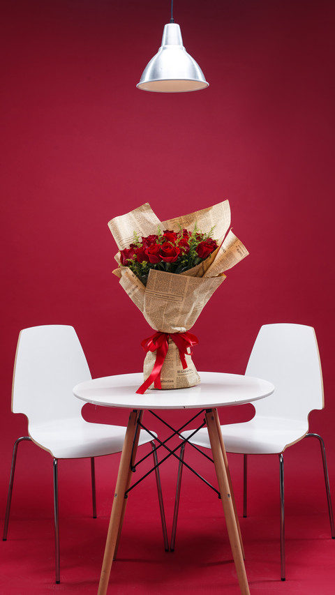How to add romance to the room 38 screenshot