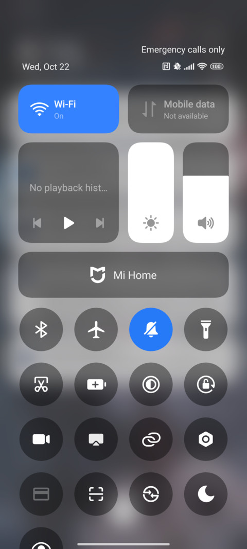 Young female screenshot