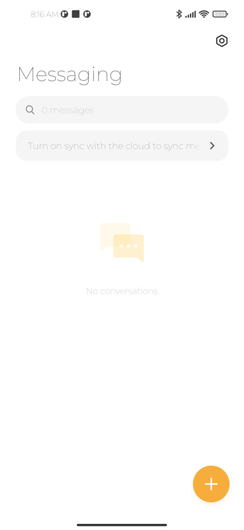 Montserrat screenshot