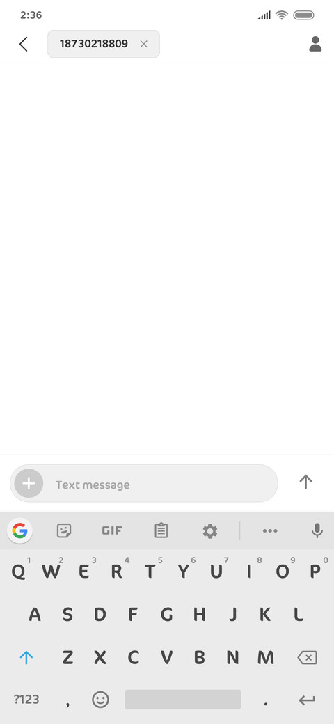 Cocon Bold screenshot