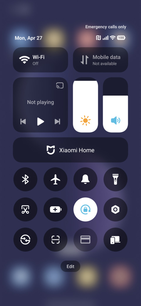 Purple Star Nook screenshot