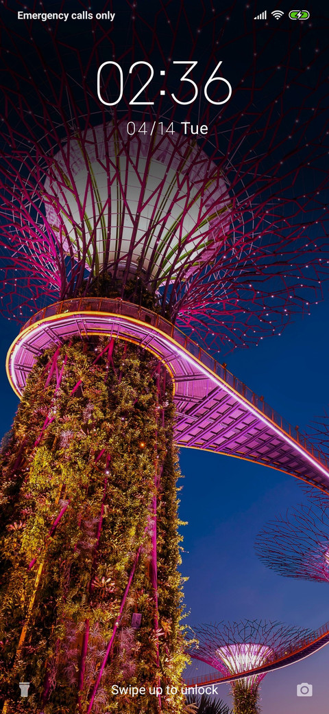 Singapore_3MDS screenshot