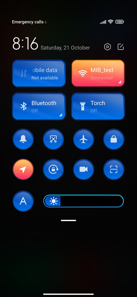 JiyanV3 screenshot