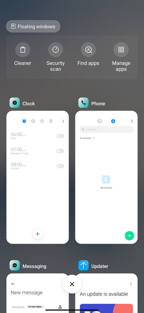Snow Sliding screenshot