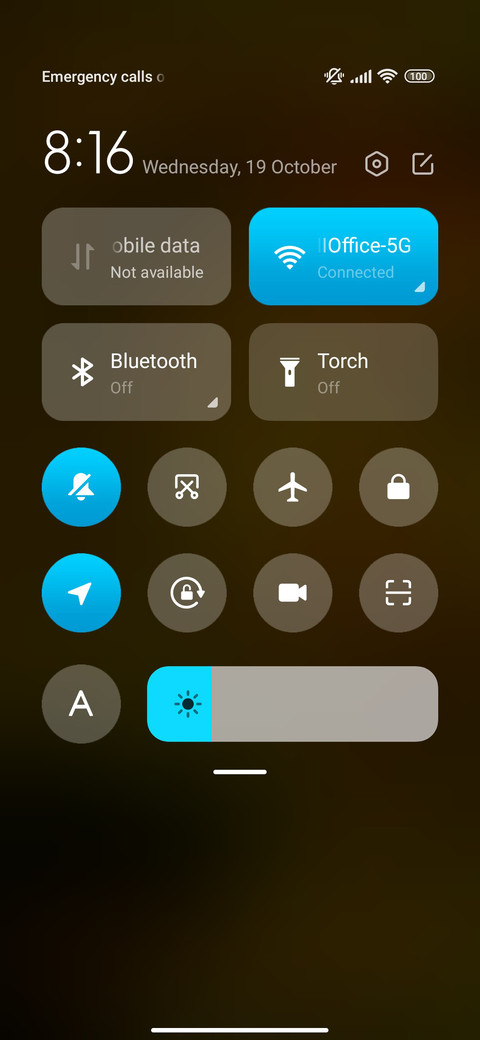 Navratri texture screenshot